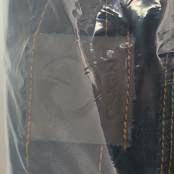 Origin USA Delta 68 jeans - Picture 6 of 6